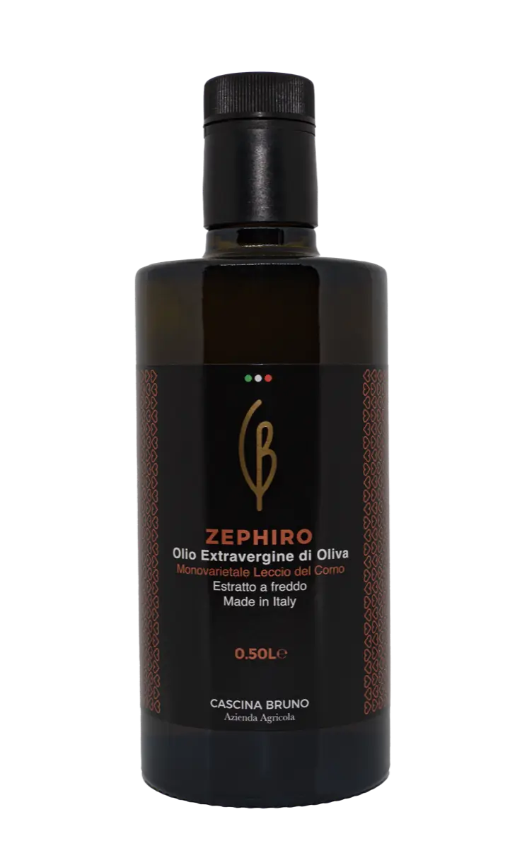 Olio Zephiro 500ml